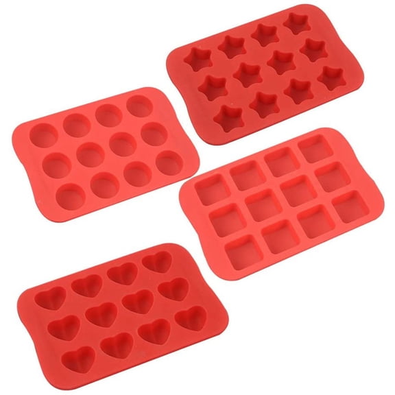 Silicone Baking Mold