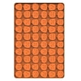 thumbnail image 1 of Silicone Baking Mould Mini Pentagonal Fish Dog Bone Chocolate Mold Baking Mat Biscuit Snack Bakewar Shapes, 1 of 6