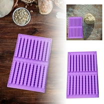Silicone Baking Mould for Chocolate Cake Soap Jelly Candle Creation DIY Dessert Crafting Tool
