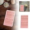 thumbnail image 1 of Silicone Baking Mould for Chocolate Cake Soap Jelly Candle Creation DIY Dessert Crafting Tool, 1 of 5
