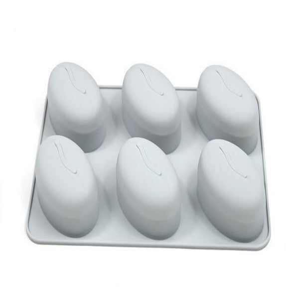 Silicone For Baking Non Stick Candy Chocolate Cookie Soap Dog Ideal For Cupcakes Ice Cubes And Jelly Cake Baking Kits for Adults Gelatin for Kids Valentine Candy Cake Baking Kits for Beginners