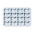 thumbnail image 1 of Silicone Baking Set for Chocolate and Pet with 16 Unique Bone Shapes, 1 of 7