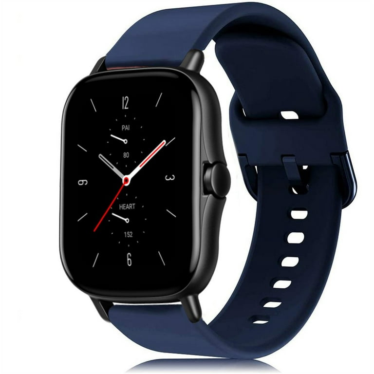 Jam Tangan Xiaomi Amazfit Gts Global A1969 Huami Amazfit 2s Shop