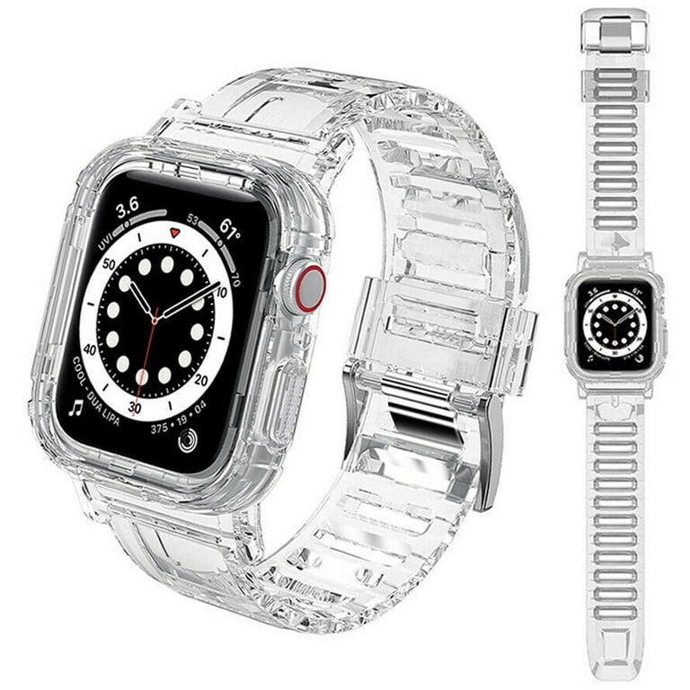Apple Watch Protector - Series 8/7 (45mm)