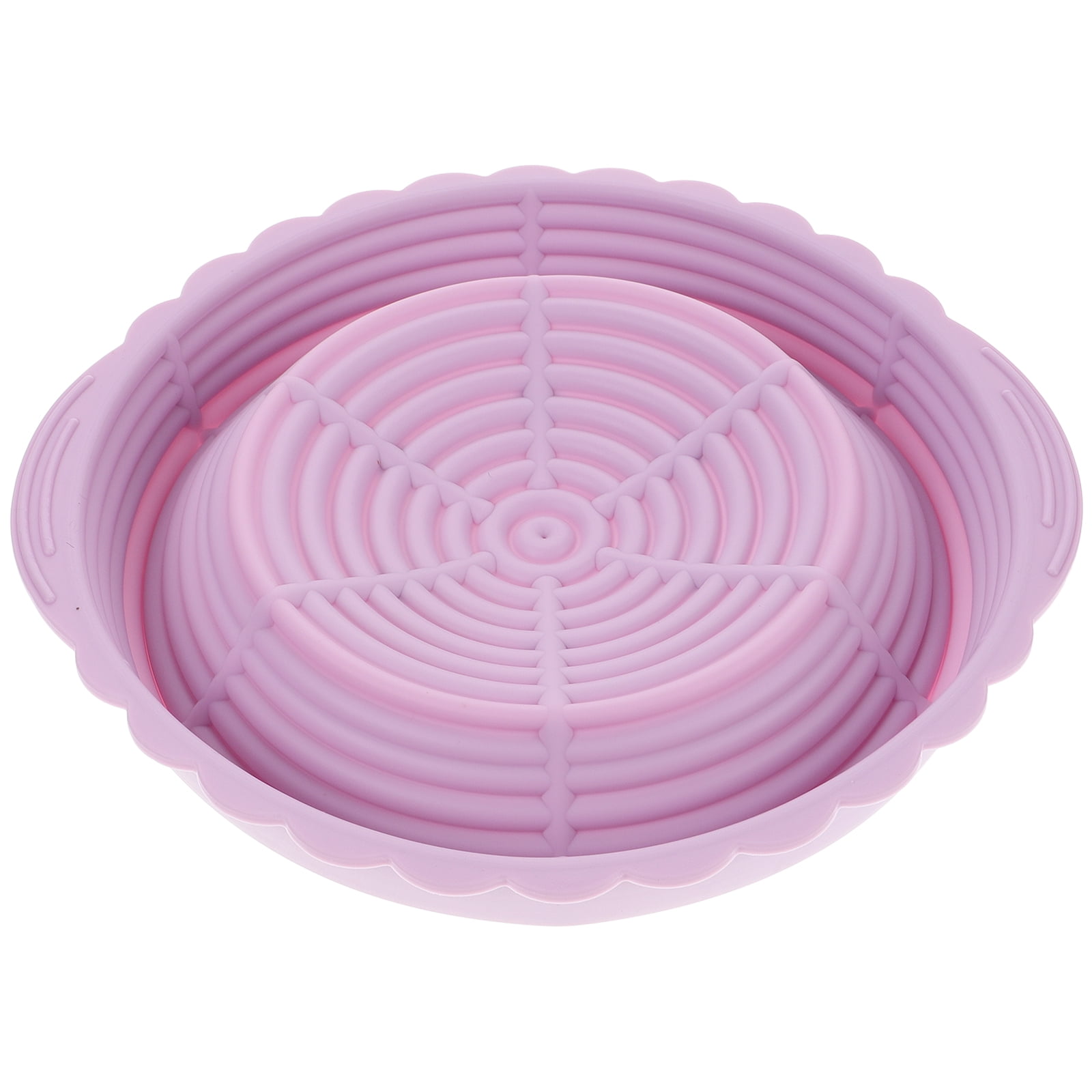 Silicone Basket For Sourdough Spacesaving Foldable Design