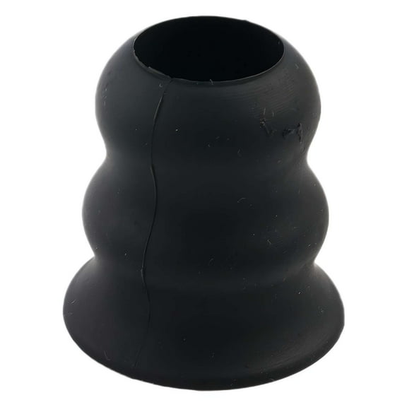 Silicone Baseball Bat Grip Handle Cover, Shock Absorbent Non-Slip Comfortable Bat Grip Handle Cover