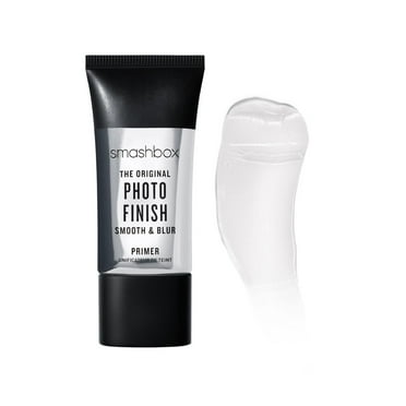 Silicone Based Primer | The Original Photo Finish Smooth & Blur Makeup Primer |Vitamin E + Oil Free | Best Primer for Face Before Makeup