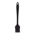 thumbnail image 1 of Silicone Basting Brush – 8.27 Inch Heat Resistant Kitchen Brush for Butter, Oil, and Marinades – Kitchen Utensils & BBQ Accessories for Grilling and Baking, 1 PCS, B, 8.27 Inch, 1 of 4