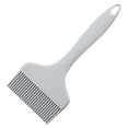 thumbnail image 1 of Silicone Basting Brush, Large Bbq Pastry Brush for Cooking, Extra Wide Basting Brush for Grilling Cooking Baking, Kitchen Brush Heat Resistant Bbq Food Brush, 1 of 9