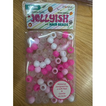 Silicone Beads