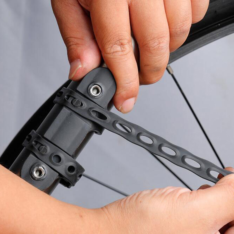 Silicone Bike Bottle Cage Mounting Base Cup Mounting Base For Bike