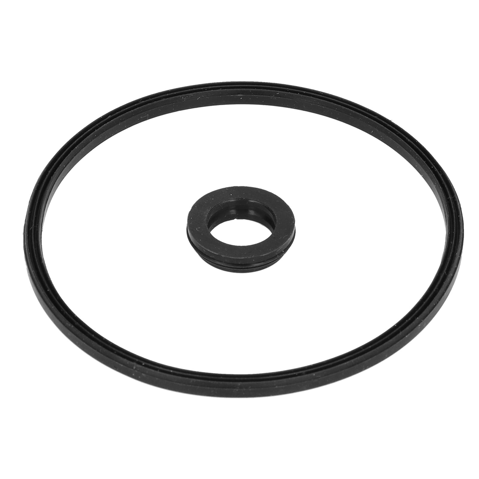 Silicone Blender Sealing Rings Gasket Replacement Parts for Blender Lid