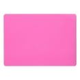thumbnail image 1 of Silicone Board Is Used For Craft And Jewelry Casting Mold Pads, High-Quality Silicone Placemats, Multi-Purpose Pads, Non Stick, Anti Slip, Heat-Resistant Pink M Mold making silicone, 1 of 1
