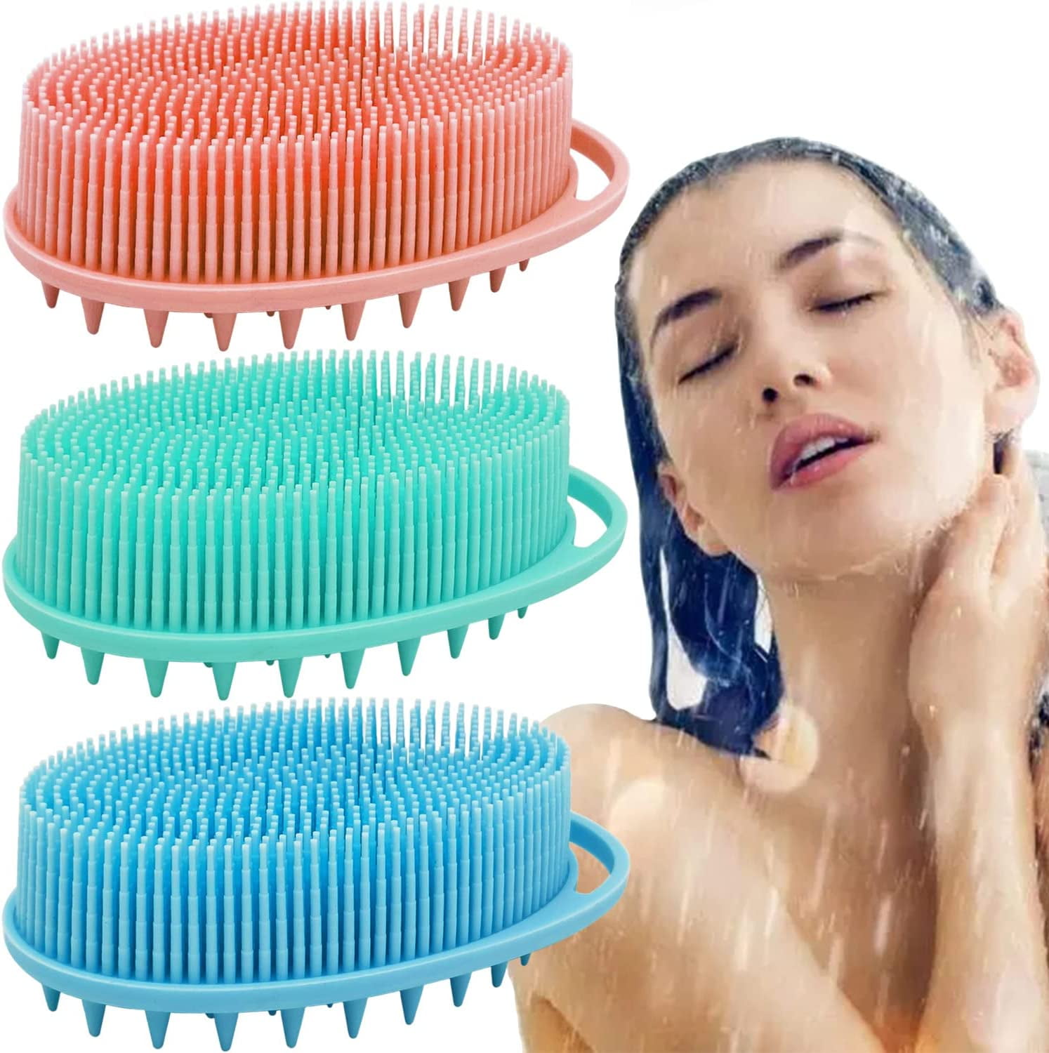 https://i5.walmartimages.com/seo/Silicone-Body-Brush-Exfoliating-Scrubber-Scrubber-Loofah-Bath-Soft-Shower-Brush-Kids-Adults-All-Kinds-Skin-3-Pack_08abfb84-518e-4f61-81de-47f0d11a3f7f.8946c516cbde70cd7c2166c9cd727222.jpeg
