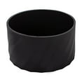 thumbnail image 1 of Silicone Boot for Cup 40/30oz,Protective Silicone Boot,Anti-Slip Bottom Sleeve Cover,for 2.93in Bottom,Simple Geometry Protective Silicone Boot,Bumper Protector for Tumblers Cup Accessories, 1 of 8