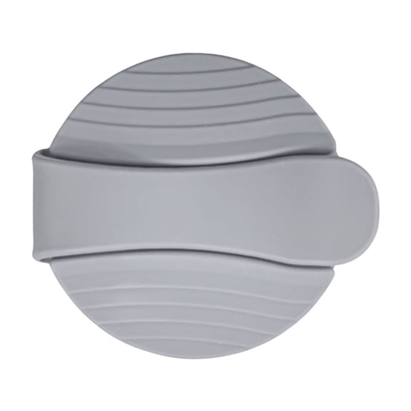 Silicone Bottle Cap Replacement Lid For Dressing Bottle, Leakproof Airtight Seal Cap For Sauce Containers, Reusable Easy Clean Kitchen Accessory For Food Storage Use