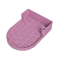 Silicone Bottle Drying Rack Efficient Fast Dryer Space Saving Organizer For Baby Bottles Cups Mugs Tumblers And Glasses