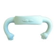 thumbnail image 1 of Silicone Bottle Handles Holder Easy Carry For Feeding Bottle Suitable For Wide Mouth Bottles, 1 of 3