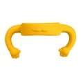thumbnail image 1 of Silicone Bottle Handles Holder Easy Carry For Feeding Bottle Suitable For Wide Mouth Bottles, 1 of 3