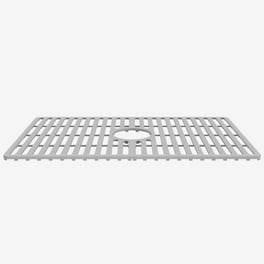 Rohl Wire Sink Grid For Rc4019 And Rc4018 Kitchen Sinks Small Right Hand Bowl In Stainless Steel With Feet 15 3 16 X 11 3 8 Walmart