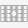 thumbnail image 1 of VIGO 26 in. Silicone Kitchen Sink Protective Bottom Grid For Single Basin Sink in Gray, 1 of 5