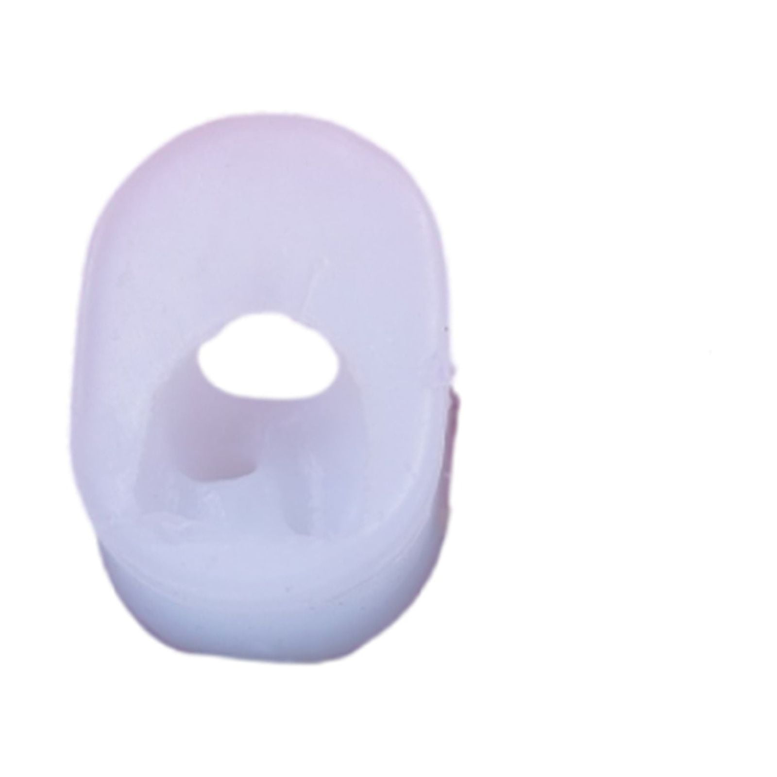 Silicone Bowl Covers Cute Rabbit Aromatherapy Candle Gypsum Decoration