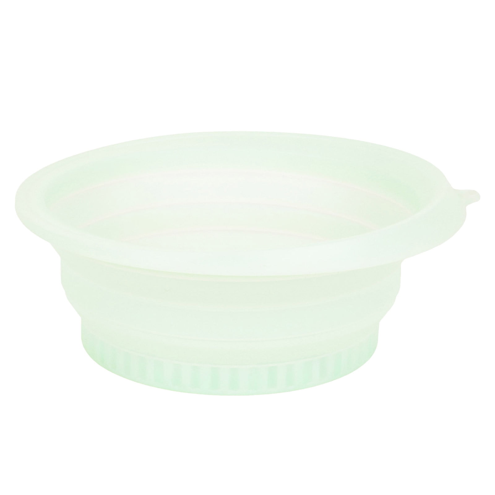 Ice Face Bowl Silikon - Faltbare Gesichtseisschale Mit Integriertem Ice Tray