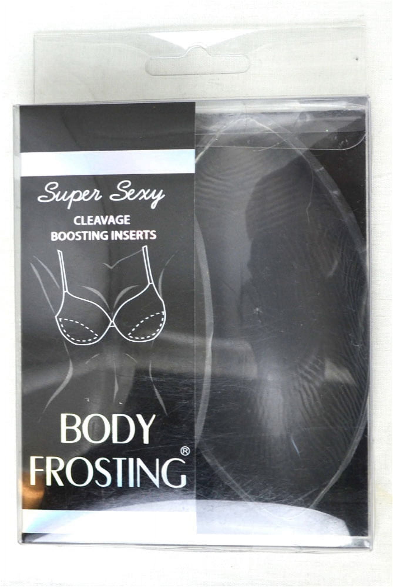 Silicone Bra Inserts