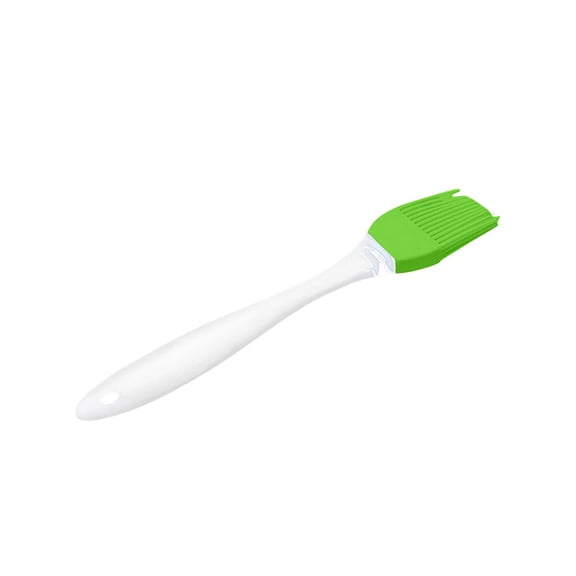 Silicone Bread Basting Brush, Multi-Purpose 1 Piece Silicone Brush For Basting Bbq Baking Diy Kitchen Cooking, Versatile Silicone Basting Tool For Even Oil Sauce Glaze