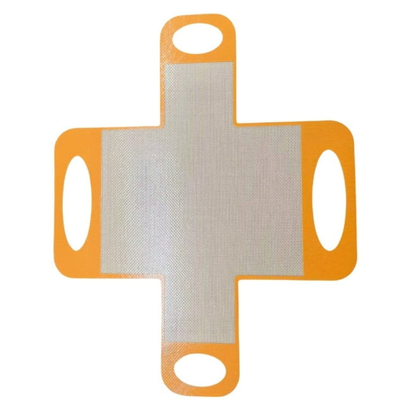 Silicone Bread Loaf Pan Liners Non-Stick Bread Sling Dough Transfer Tool