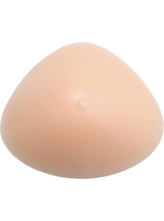 High Quality C Cup 800g/Pair Classic Drop Crossdresser Silicone Breast  Shape + Sexy Lace and