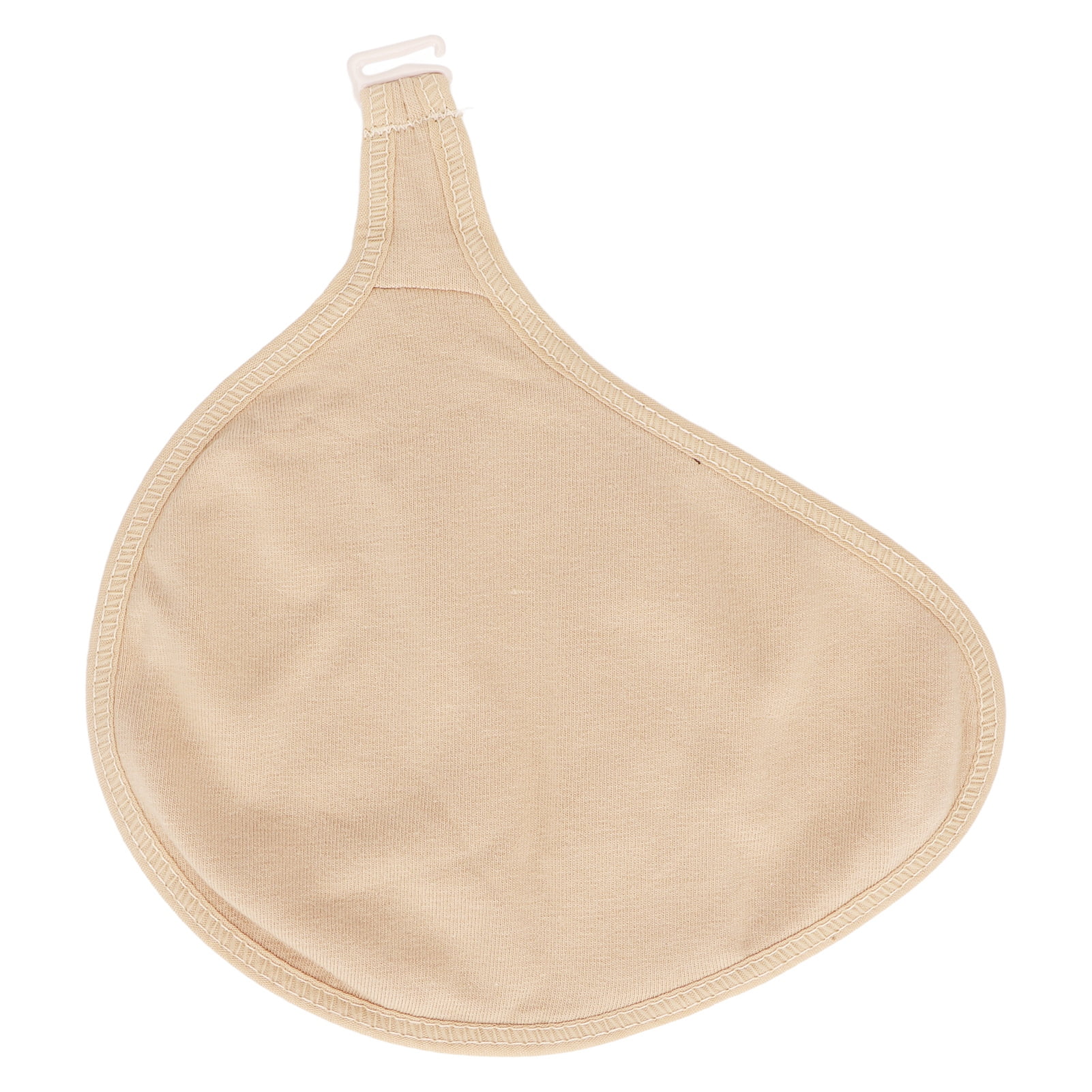 Silicone Breast Forms Protective Cover Soft Cotton Mastectomy