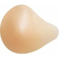 thumbnail image 1 of Silicone Breast Forms Women Mastectomy Prosthesis Concave Bra Pad Fake Breast One Piece, 1 of 8