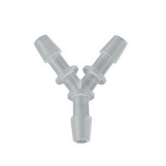 Silicone Breast Pumps Tubing Connector Easy to Clean Wide Compatibility Breastpump Spare Attachment for Various Pumps