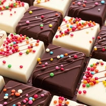 Silicone Brownie Pan, Chocolate Bar Molds, 9-Cavity Non-stick Square Baking Pan, Dishwasher Safe, for Baking Granola Bar, Brownie, Muffin