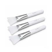 Silicone Brush 3 pack