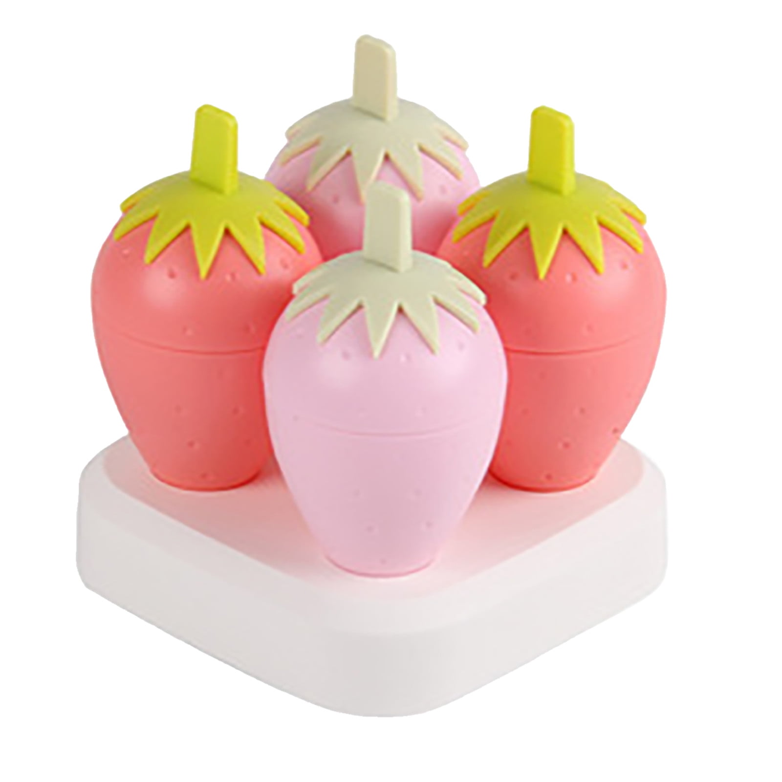 Silicone Bundt Pan Butter Mould Graduation SeasonHomemade Ice Cream