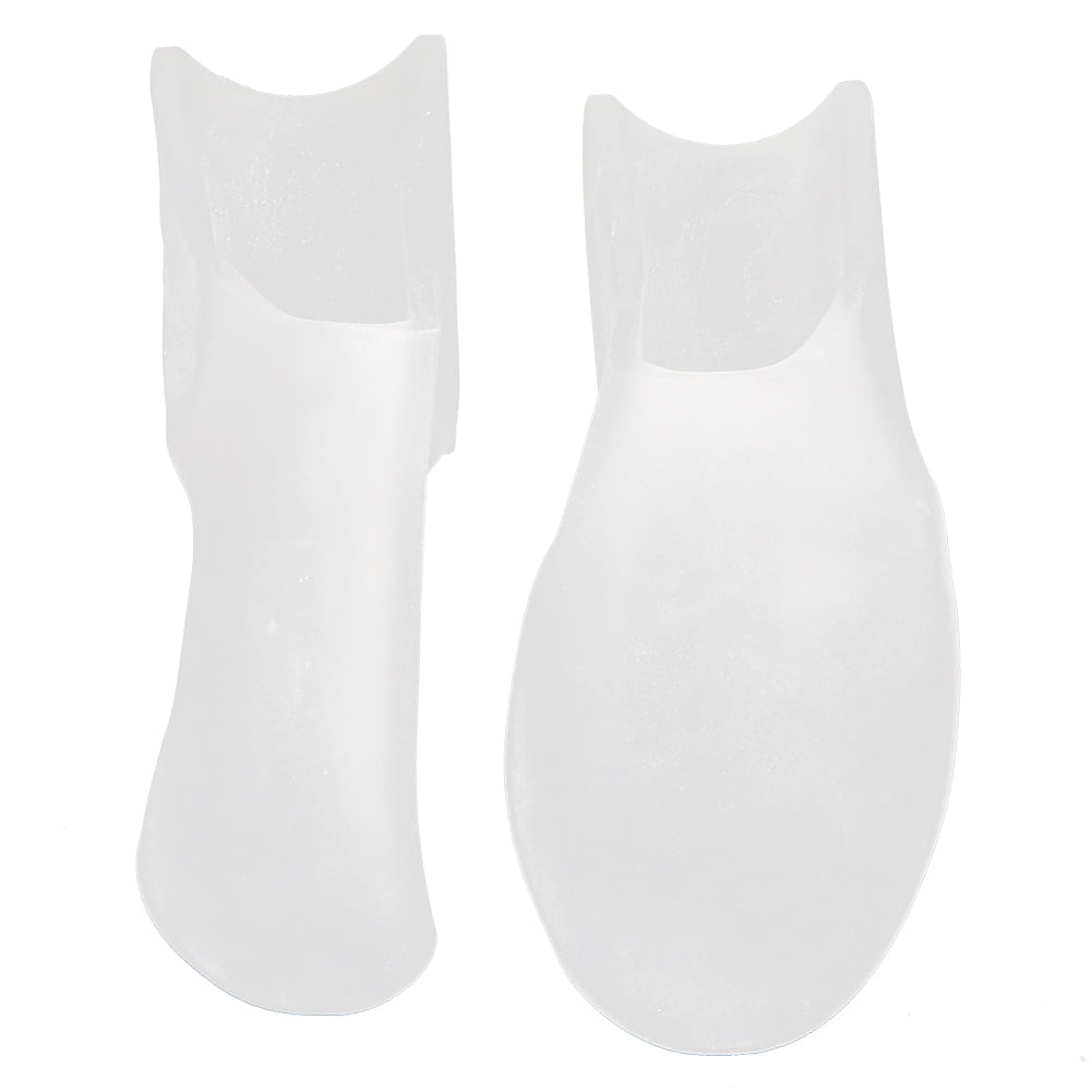 Silicone Bunion Corrector High Elasticity Hallux Valgus Corrector Soft
