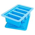thumbnail image 1 of Silicone Butter Mold with Lid, 1 of 7
