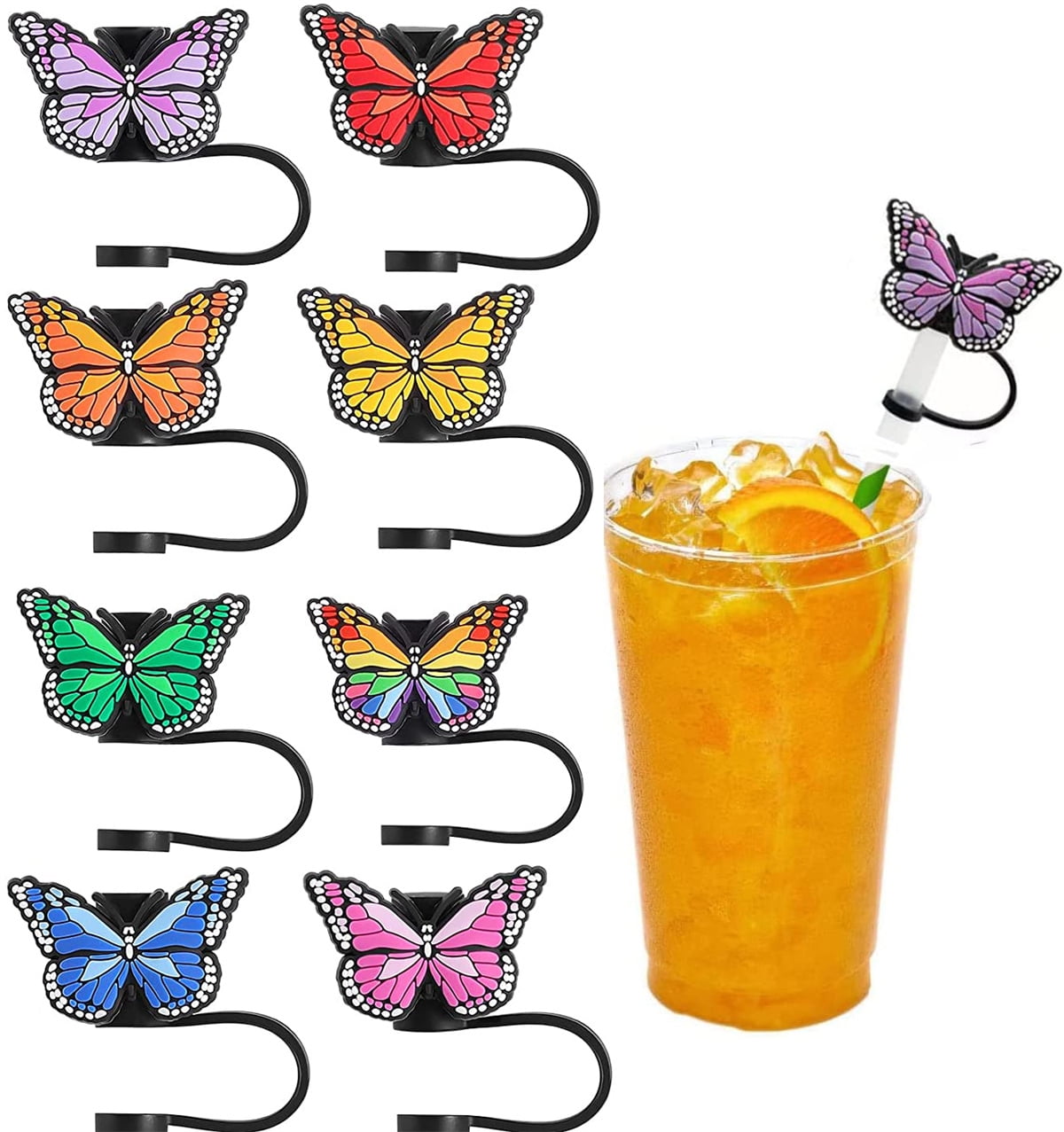 https://i5.walmartimages.com/seo/Silicone-Butterfly-Straw-Cover-Cap-8-Pcs-Reusable-Drinking-Tips-Lids-Cute-Topper-Dust-Proof-Plugs-1-4inch-6-8mm-For-Outdoor-Home-Kitchen-Party-Decor_30f1cd97-6097-4211-a4d3-1c1bf4c79bd9.fc1e6c598b0fd205eac93129dd395f8b.jpeg
