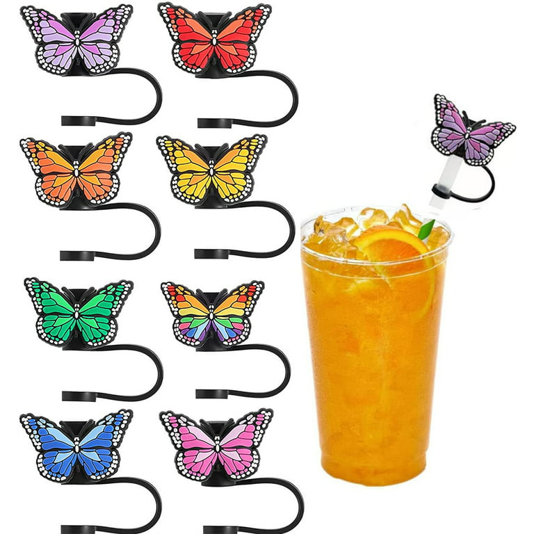 https://i5.walmartimages.com/seo/Silicone-Butterfly-Straw-Cover-Cap-8-Pcs-Reusable-Drinking-Tips-Lids-Cute-Topper-Dust-Proof-Plugs-1-4inch-6-8mm-For-Outdoor-Home-Kitchen-Party-Decor_30f1cd97-6097-4211-a4d3-1c1bf4c79bd9.fc1e6c598b0fd205eac93129dd395f8b.jpeg?odnHeight=768&odnWidth=768&odnBg=FFFFFF