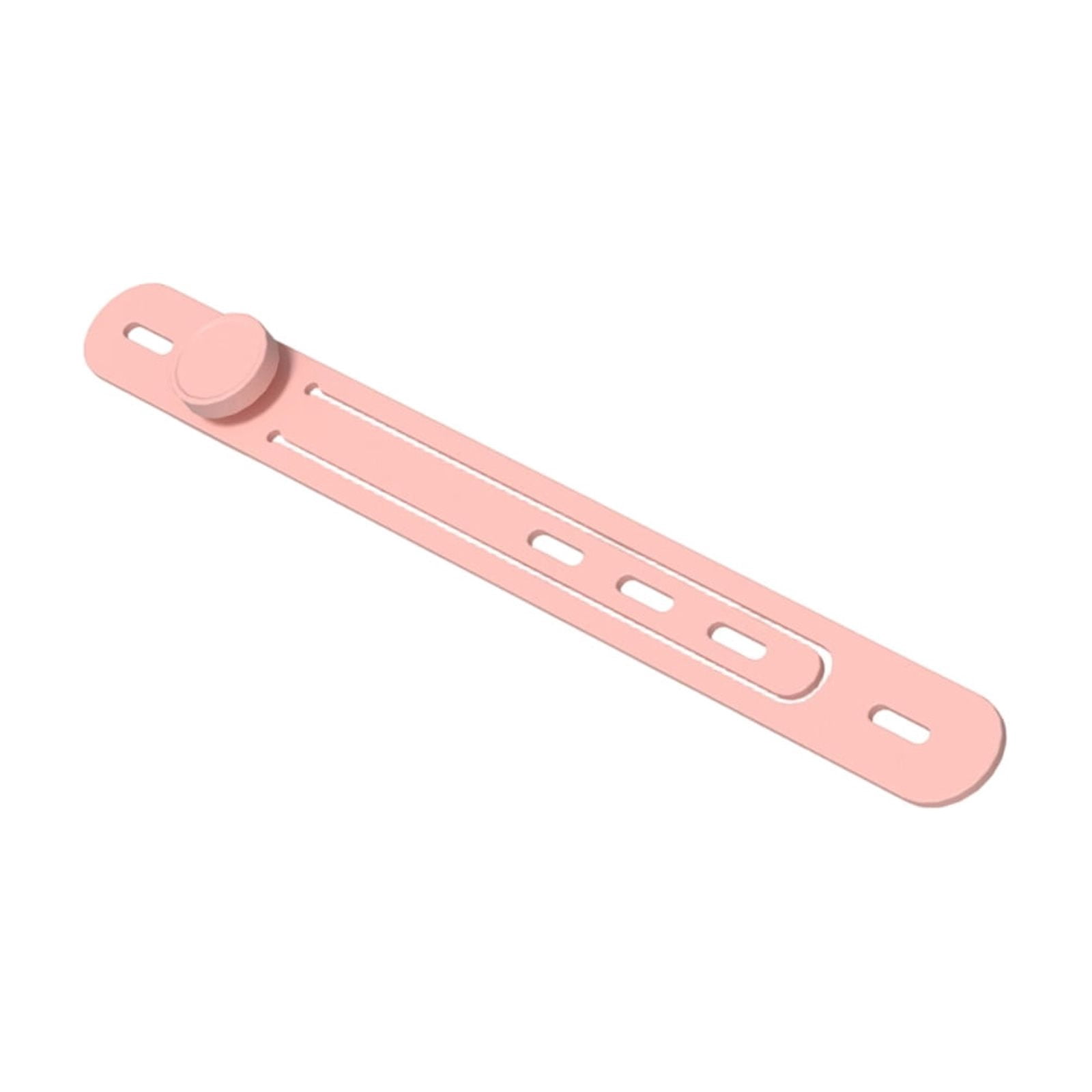 Silicone Cable Ties Reusable Organizer for Headphone and Charging ...