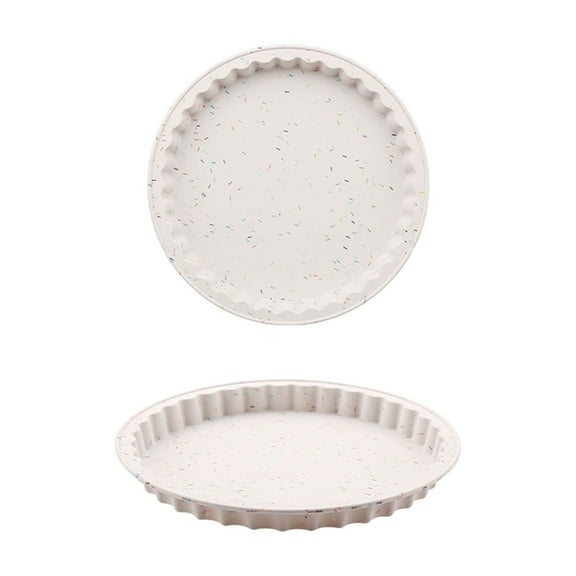 Silicone Cake Molds Non-Stick Baking Tools Kitchen Bread Making Set Flexible Cupcake Molds Baking Accessories