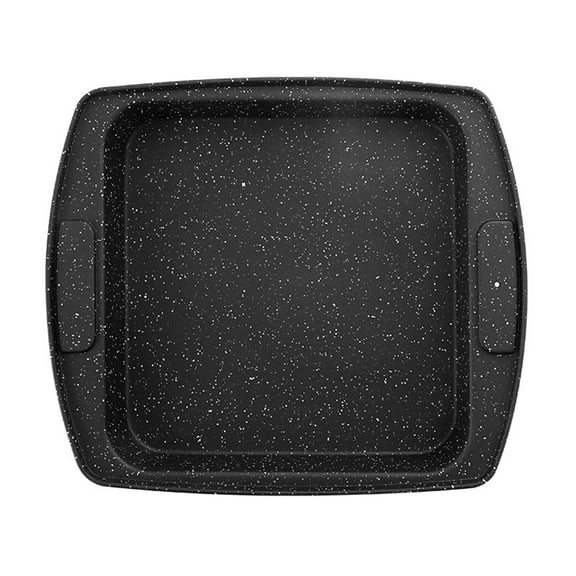 Silicone Cake Pans for Baking, Non-stick Cake Molds, Rectangle Baking Pan, Dishwasher Safe