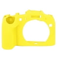 thumbnail image 1 of Silicone Camera Case Anti Scratch Soft Silicone Protective Cover Protector Skin for R8 Camera, 1 of 8