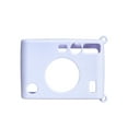 thumbnail image 1 of Silicone Camera Case Compatible for Instax Mini EVO, Instant Camera Protective Carrying Storage Case Cover Cam Carry Travel Case Protection Pouch Solid Color, 1 of 11