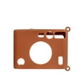 thumbnail image 1 of Silicone Camera Case Compatible for Instax Mini EVO, Instant Camera Protective Carrying Storage Case Cover Cam Carry Travel Case Protection Pouch Solid Color, 1 of 11