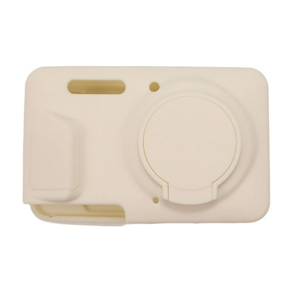 Silicone Camera Case with Multiple Colors for Specific Camera Models