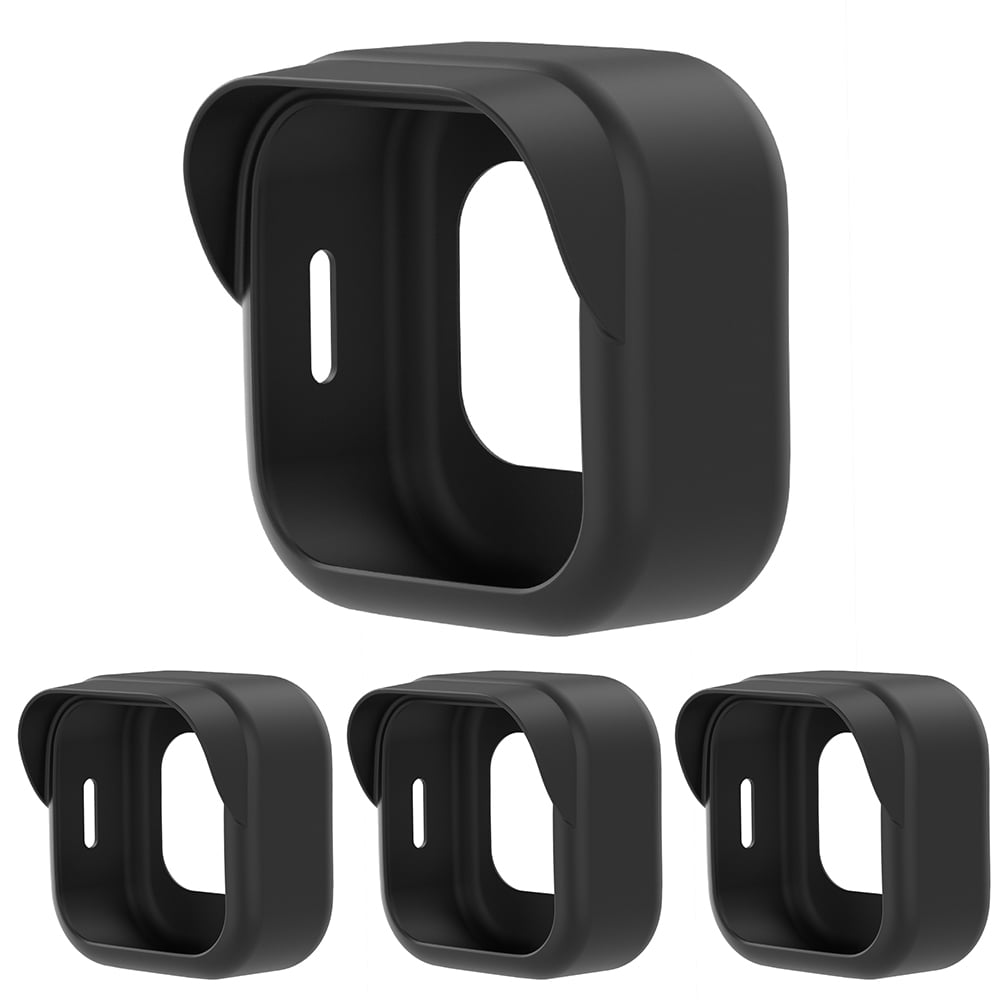 Silicone Camera Protective Case Cover for Blink Outdoor 4 (4th Gen