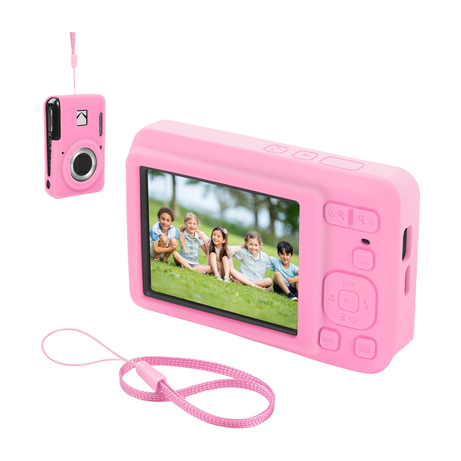 Silicone Camera Skin Shock Absorbing Bumpers Precise Button Cutouts ...